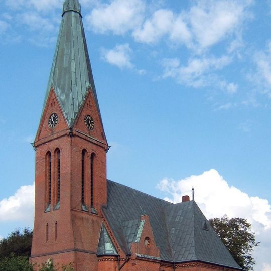 Koogskirche