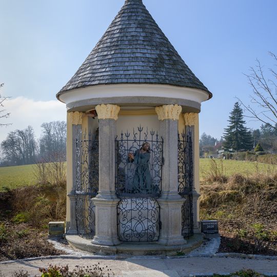 Ölbergkapelle Sankt Florian