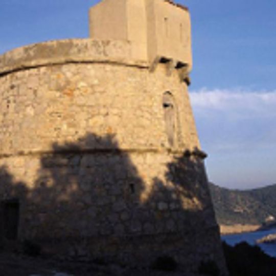 Torre de Balanzat Torre des Molar)''