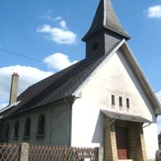 Temple d'Uckange