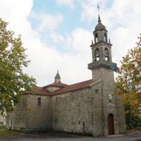 Viascón, Cerdedo-Cotobade