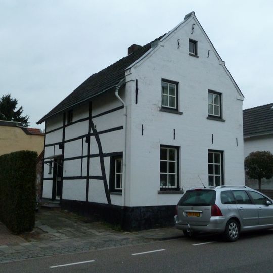 Sint Gerlach 16, Houthem