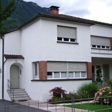 Bludenz Haus Schädler