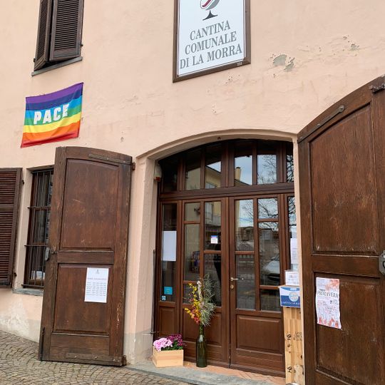 Cantina Comunale di La Morra