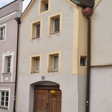 Wohnhaus