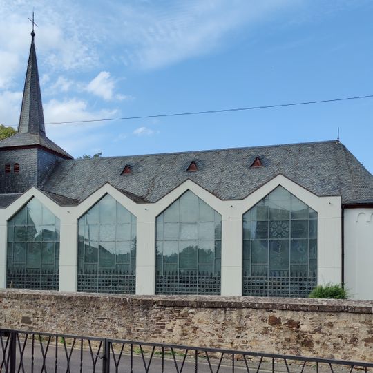 St. Petrus und Paulus