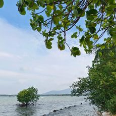 Pantai Asari Timo