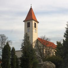Church of Saints Cyril and Methodius
