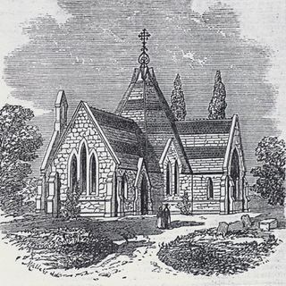 Buca Protestant Baptist Church