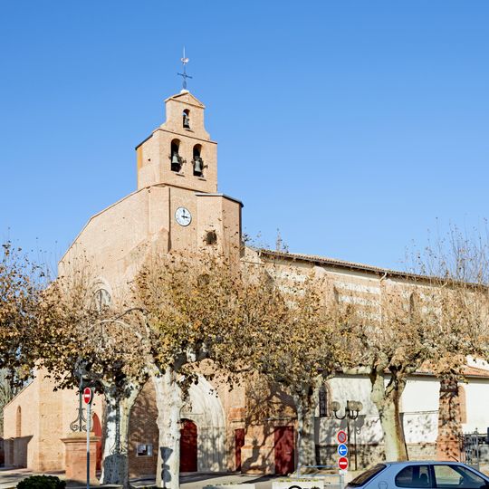 Église Saint-Georges de Saint-Jory