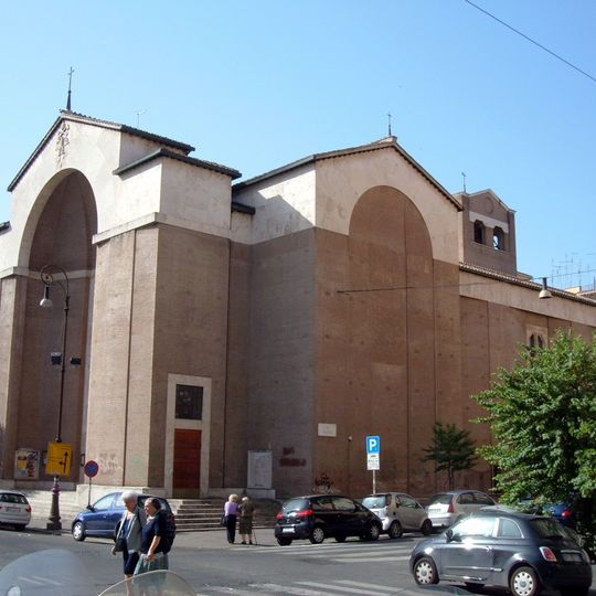 Chiesa di San Saturnino