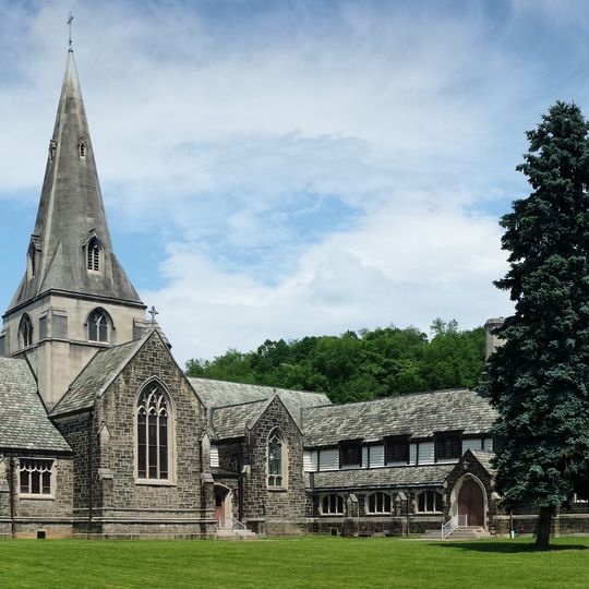 Cochran Memorial United Methodist Church