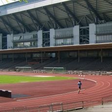 Stadion Rote Erde