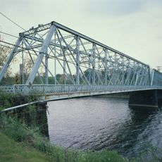 Fallston Bridge