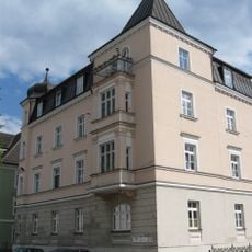 Wohnhaus