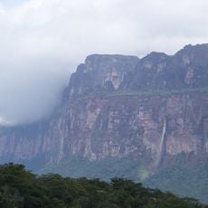 Cerros Camani y Morrocoy Natural Monument
