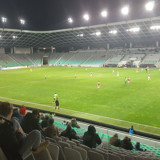 Stožice Stadium