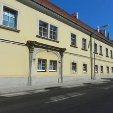Wohnhaus Brendanihof