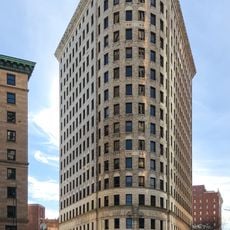 Turk's Head Building