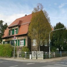 Kretschmerstraße 12