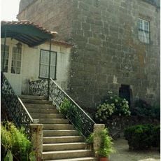 Estate of Barbosa