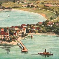 Wasserburg am Bodensee