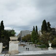 Syntagma Square