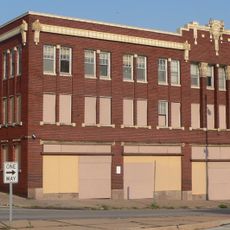 Anderson Building