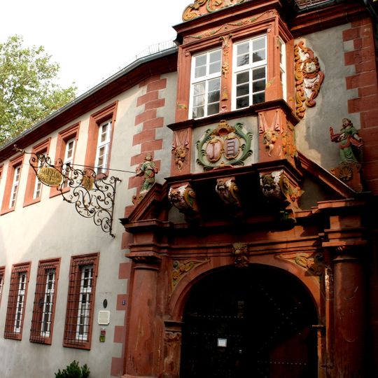 Alsfeld City Museum