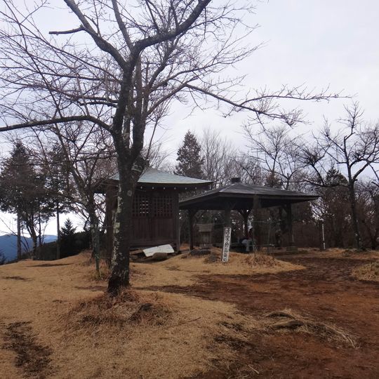 Kanhassyu Miharashidai