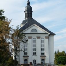 Evangelische Kirche Mildenau (Sachsen)