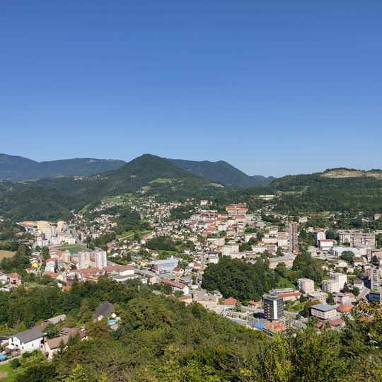 Municipality of Trbovlje