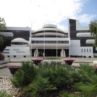 Câmara Municipal, Albufeira