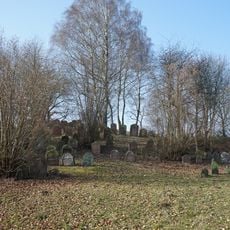 Jüdischer Friedhof Külsheim