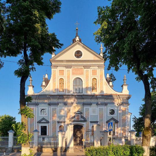 Chiesa del Corpus Domini