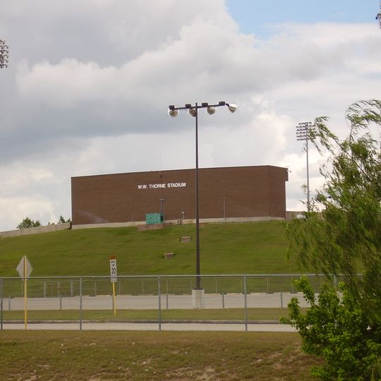 W.W. Thorne Stadium