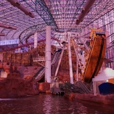 Adventuredome