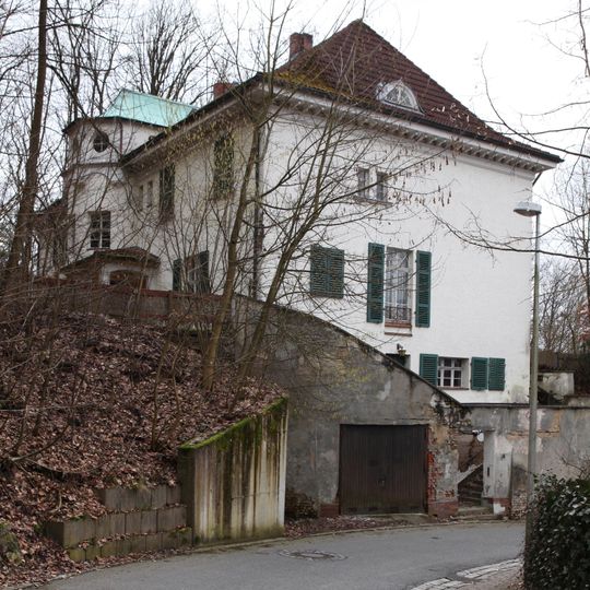 Cultural heritage D-4-73-151-75 in Neustadt bei Coburg