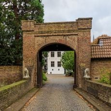 Burg Gleuel