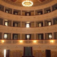 Teatro Vincenzo Pagani