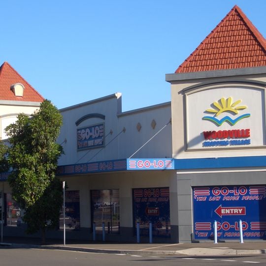 Villawood