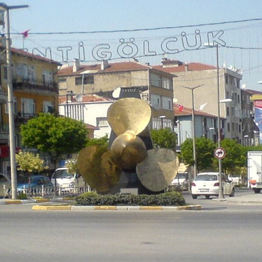 Gölcük