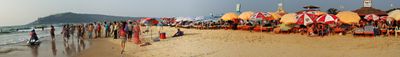 Panoramic View 0