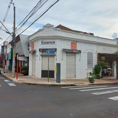 Imóvel à Rua Nove de Julho, nº 1137