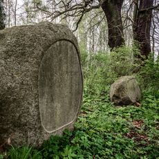 Cmentarz, ob. komunalny