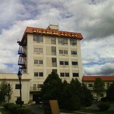 Sheridan Flouring Mills, Inc.