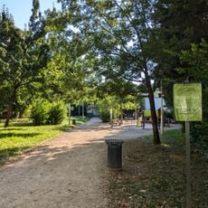 Square Michèle Segonne