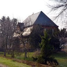 4 Wojska Polskiego Street in Janowice Wielkie