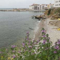 Cala Mar d'en Manassa