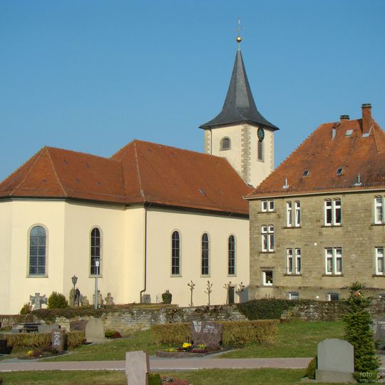 Valentinskirche